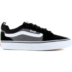 Vans MN Filmore SUEDE/CANVAS