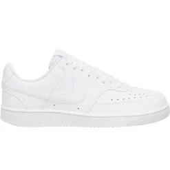 Nike COURT VISION LOW Next Nature Blanco