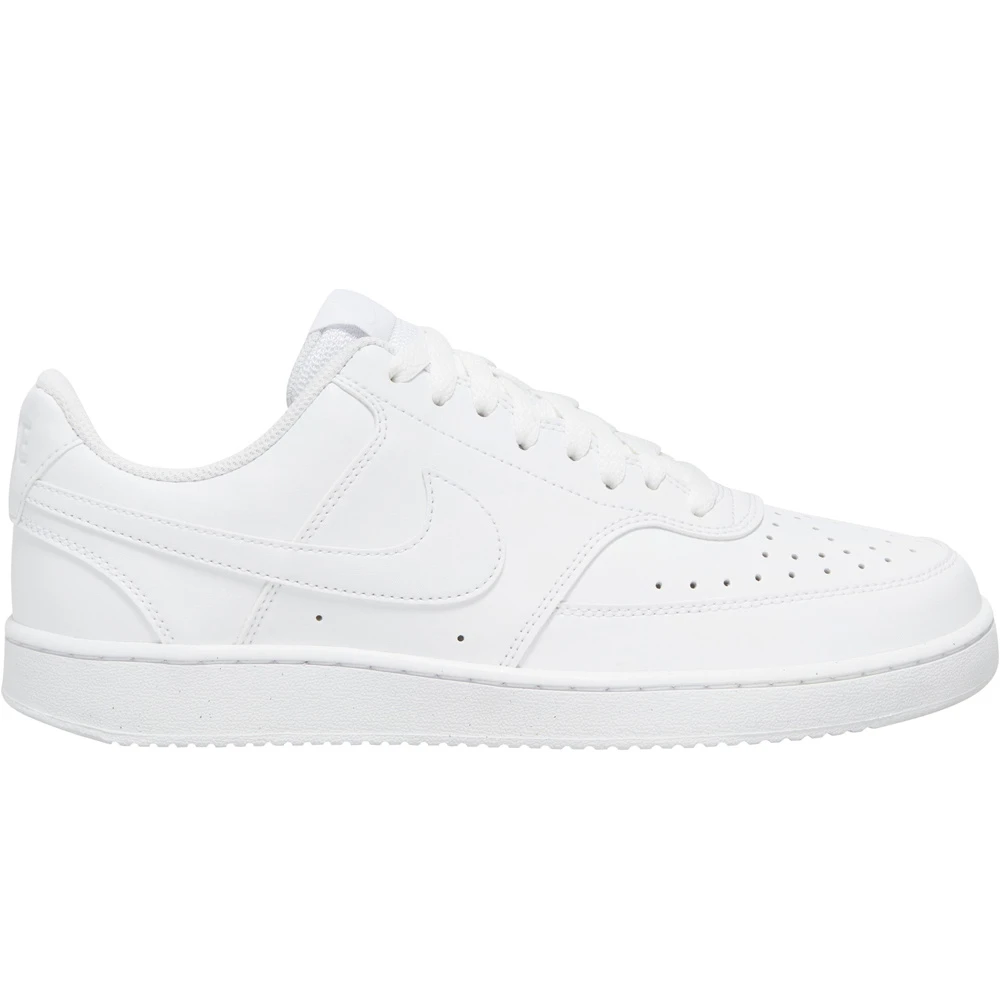 Nike COURT VISION LOW Next Nature Blanco 1 Nike COURT VISION LOW Next Nature Blanco