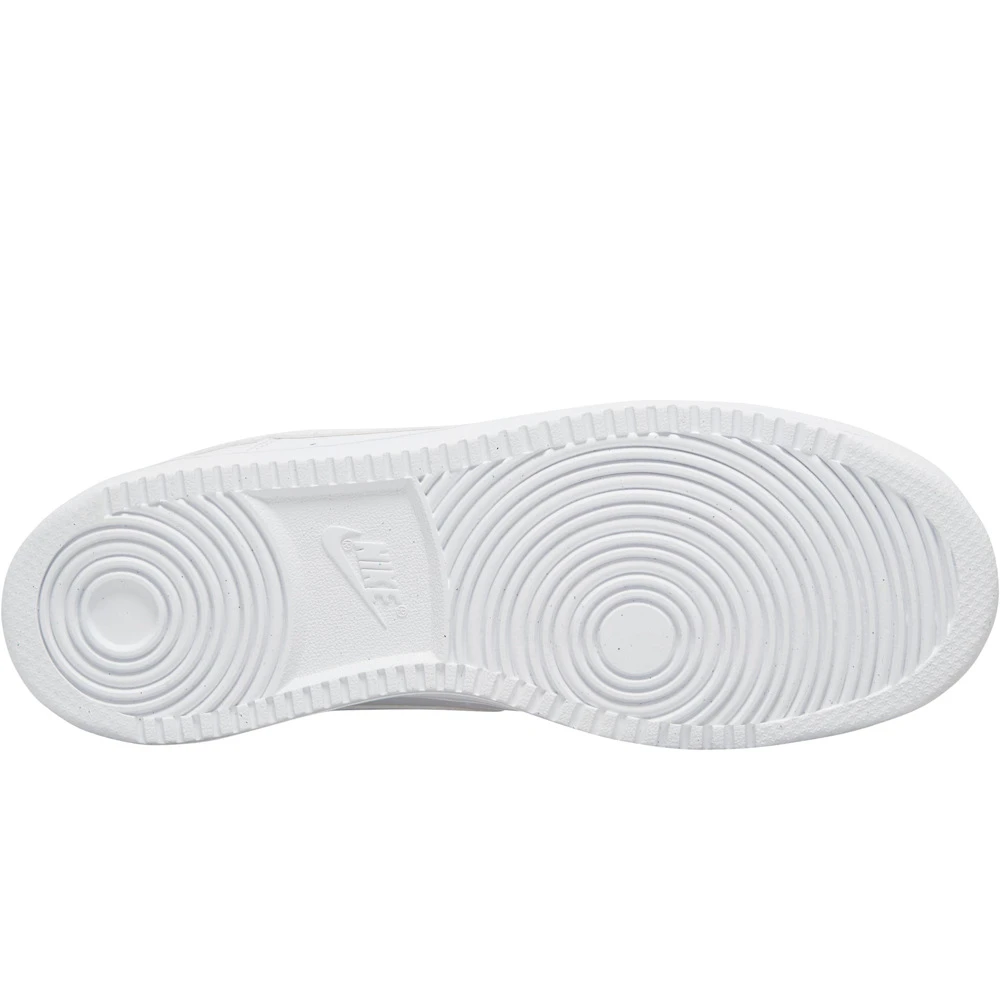 Nike COURT VISION LOW Next Nature Blanco 2 Nike COURT VISION LOW Next Nature Blanco - Imagen 2