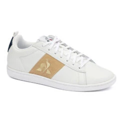 Le Coq Sportif COURTCLASSIC BBR PREMIUM
