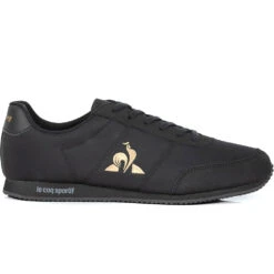 Le Coq Sportif RACERONE METALLIC