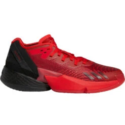 Adidas D.O.N. Issue #4