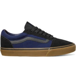 Vans WARD SUEDE