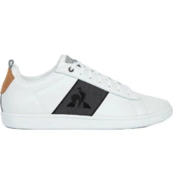 Le Coq Sportif COURTCLASSIC BLACK JEAN