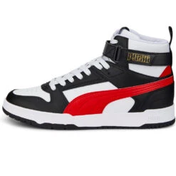 Puma RBD GAME
