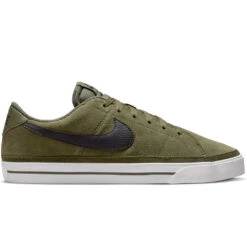Nike COURT LEGACY SUEDE
