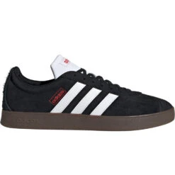 Adidas VL Court Lifestyle Skateboarding Suede