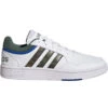 Adidas Hoops 3.0 Lifestyle Basketball Low Classic Vintage Camo Graphic