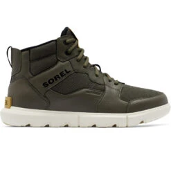 Sorel SOREL EXPLORER SNEAKER MID WP