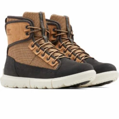Sorel SOREL EXPLORER MISSION BOOT WP -ADIDAS Shop medias 1000862995 01 X X 20220811162644