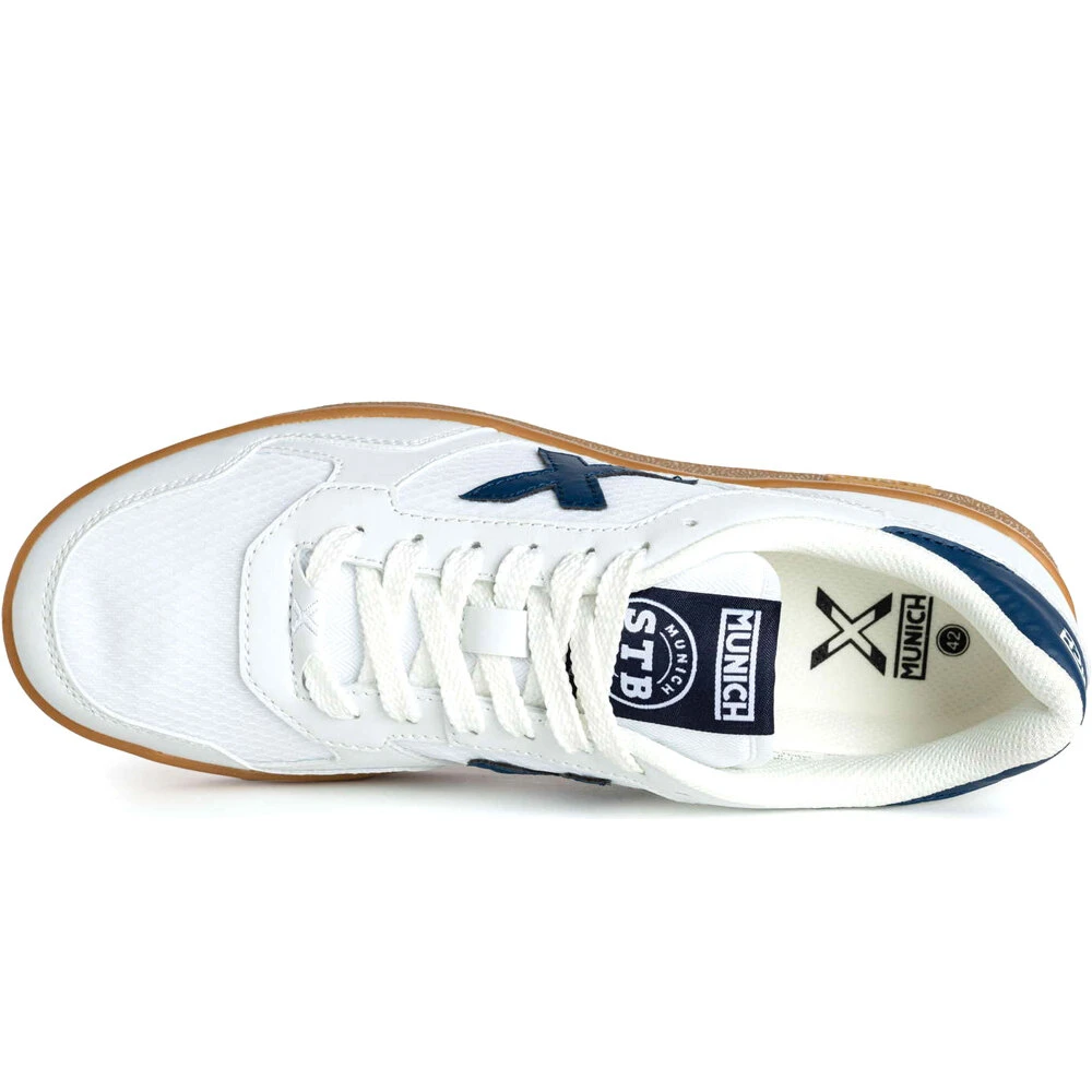 Munich ARROW 54 4 Munich ARROW 54 - Imagen 4