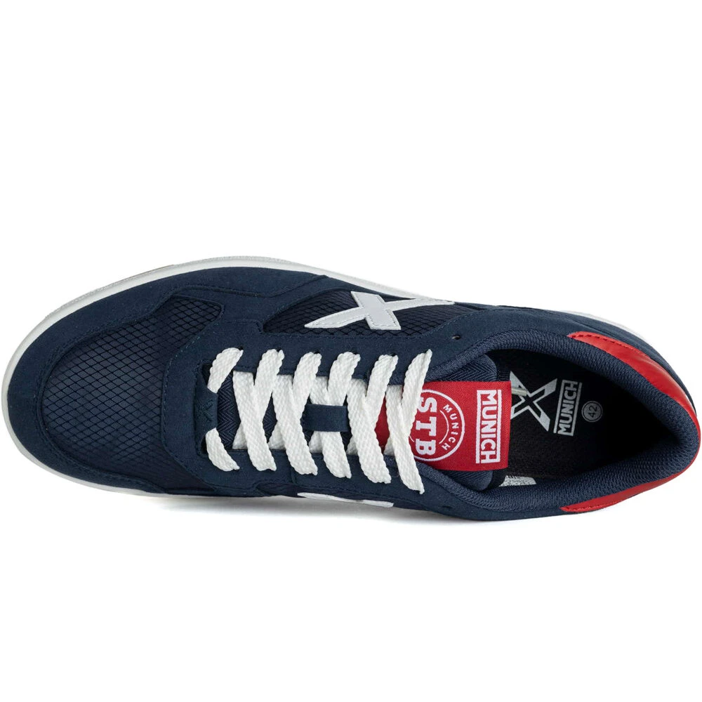 Munich ARROW 56 4 Munich ARROW 56 - Imagen 4