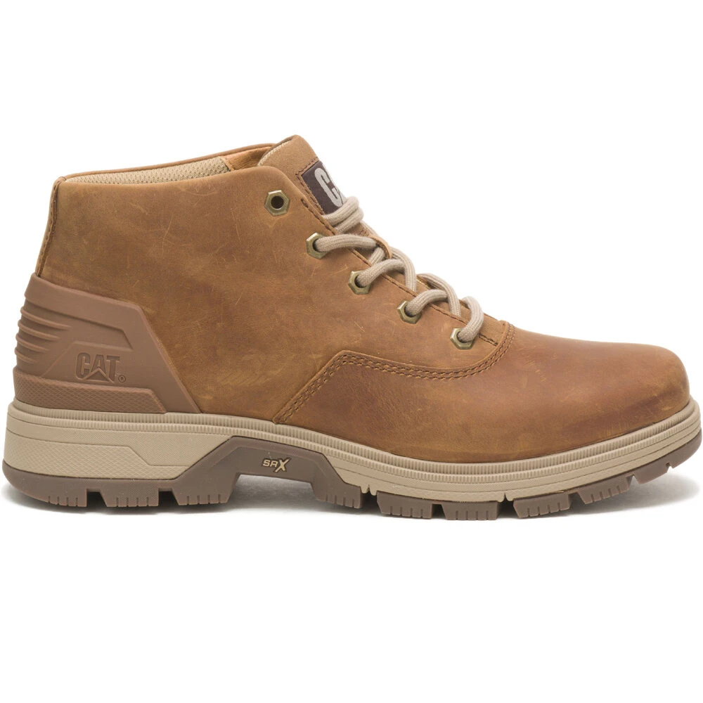 Cat LEVERAGE 1 Cat LEVERAGE