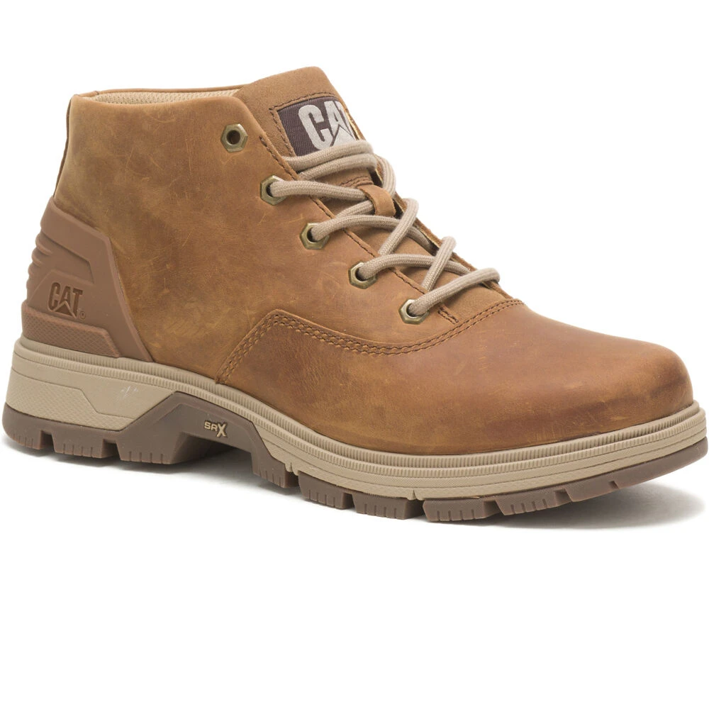 Cat LEVERAGE 2 Cat LEVERAGE - Imagen 2