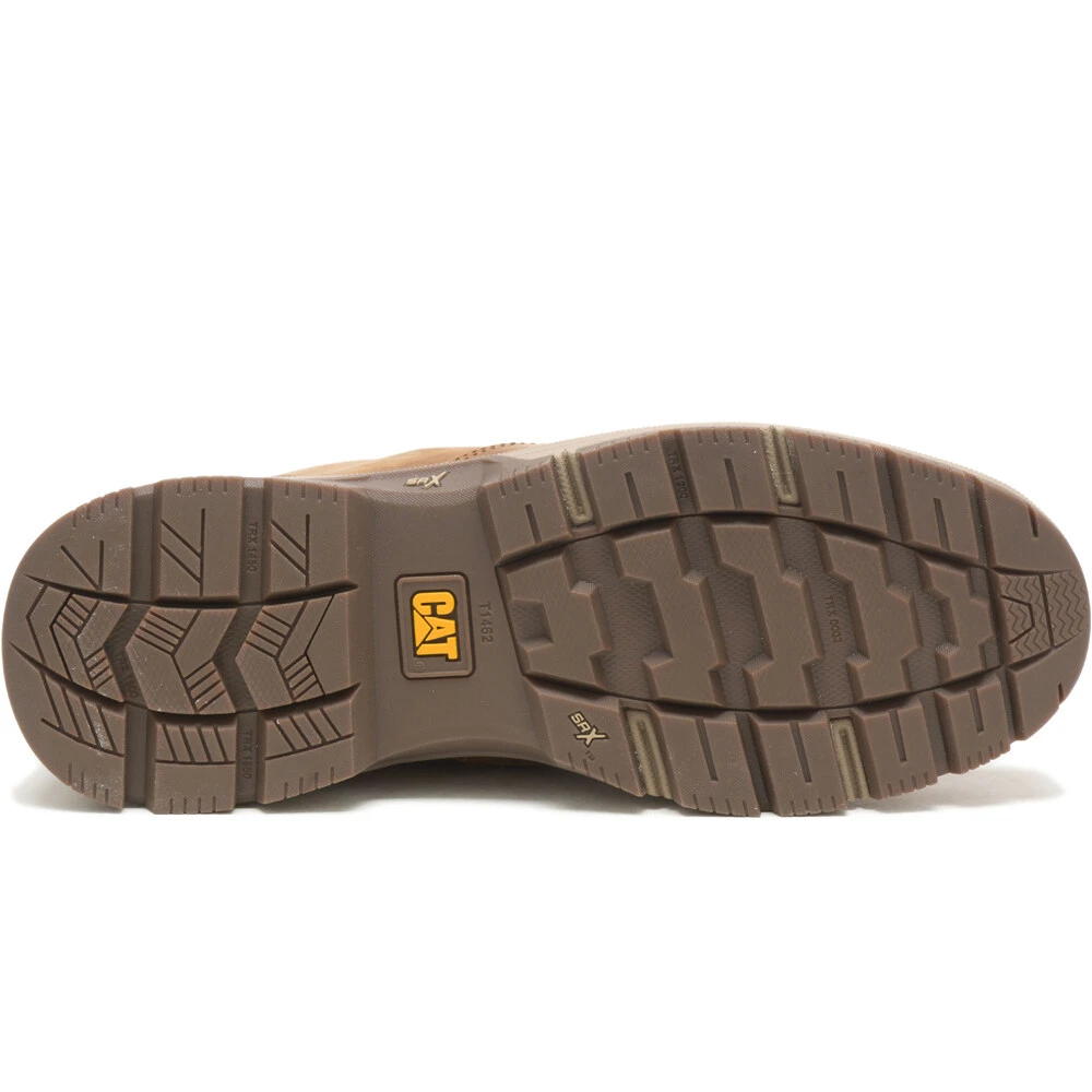 Cat LEVERAGE 5 Cat LEVERAGE - Imagen 5