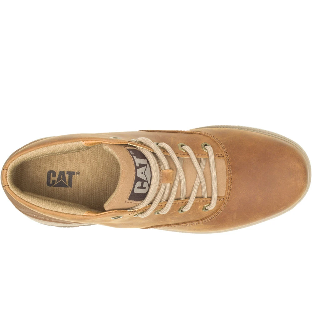 Cat LEVERAGE 6 Cat LEVERAGE - Imagen 6