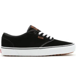 Vans MN Atwood VansGuard SUEDE
