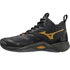 Mizuno WAVE MOMENTUM 2 MID