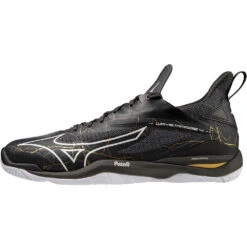 Mizuno WAVE MIRAGE 4