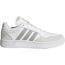 Adidas Hoops 3.0 Lifestyle Basketball Low Classic Vintage