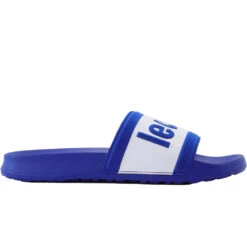 Le Coq Sportif SLIDE WORDING