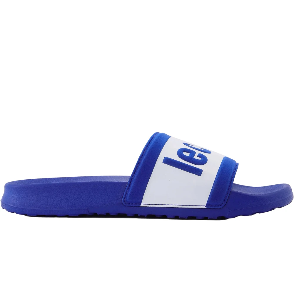 Le Coq Sportif SLIDE WORDING 1 Le Coq Sportif SLIDE WORDING