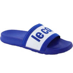 Le Coq Sportif SLIDE WORDING 6 Le Coq Sportif SLIDE WORDING -ADIDAS Shop medias 1000912251 02 S X 20230309155134