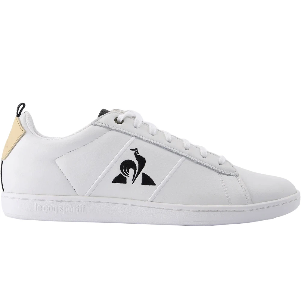 Le Coq Sportif COURTCLASSIC 1 Le Coq Sportif COURTCLASSIC
