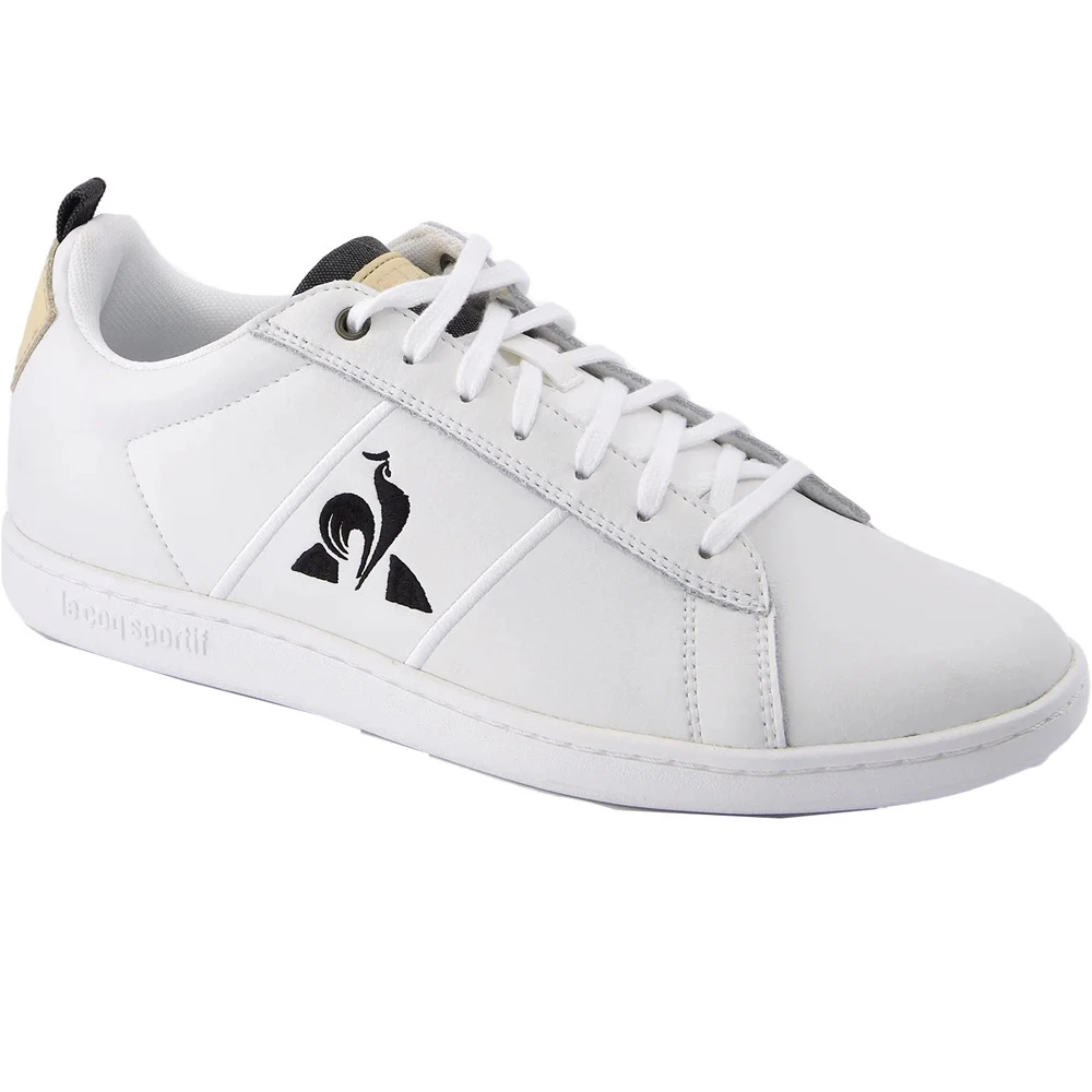 Le Coq Sportif COURTCLASSIC 3 Le Coq Sportif COURTCLASSIC - Imagen 3