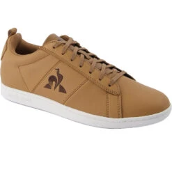 Le Coq Sportif COURTCLASSIC CRAFT -ADIDAS Shop medias 1000912803 02 S X 20230309155134