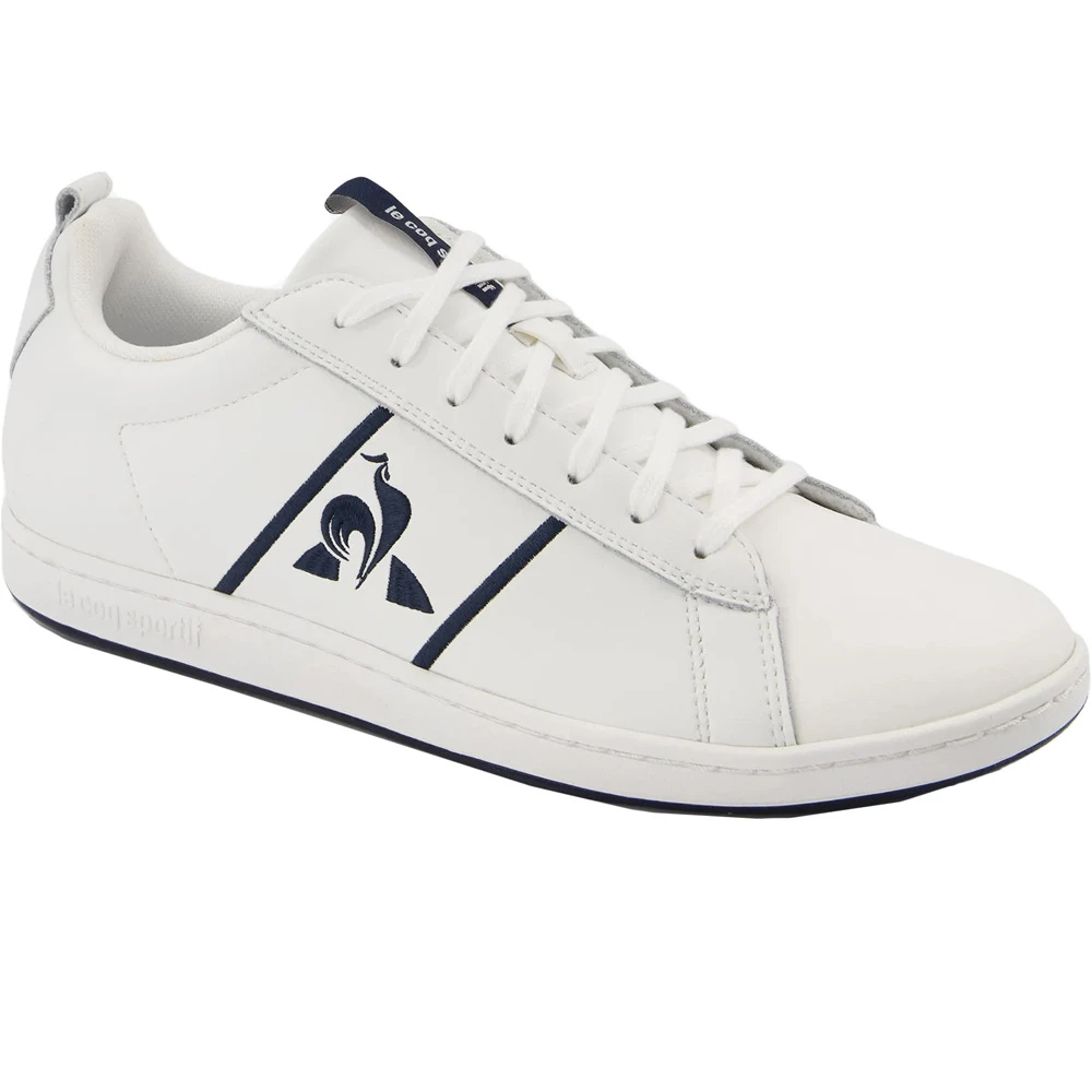 Le Coq Sportif COURTCLASSIC SPORT 3 Le Coq Sportif COURTCLASSIC SPORT - Imagen 3