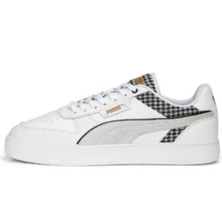 Puma Caven Dime Houndstooth