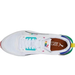 Puma PUMA R22 LIL -ADIDAS Shop medias 1000919119 05 X X 20230412144839